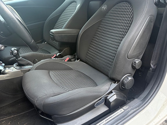 Alfa Romeo MiTo 18 of 28