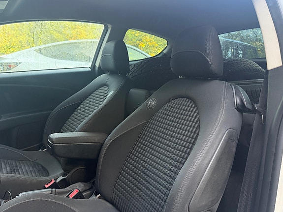 Alfa Romeo MiTo 17 of 28