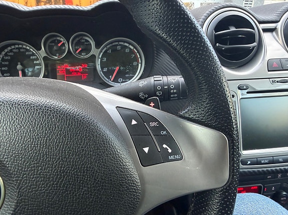 Alfa Romeo MiTo 20 of 28