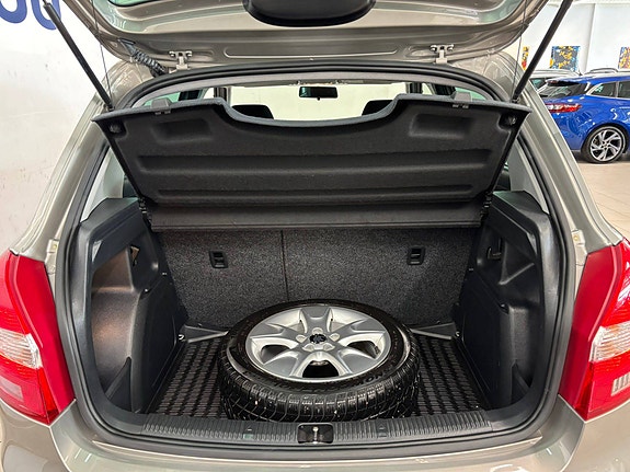 Skoda Fabia 15 of 30