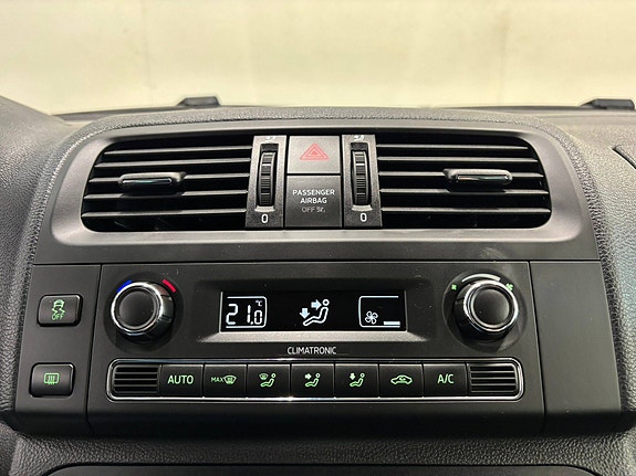 Skoda Fabia 23 of 30