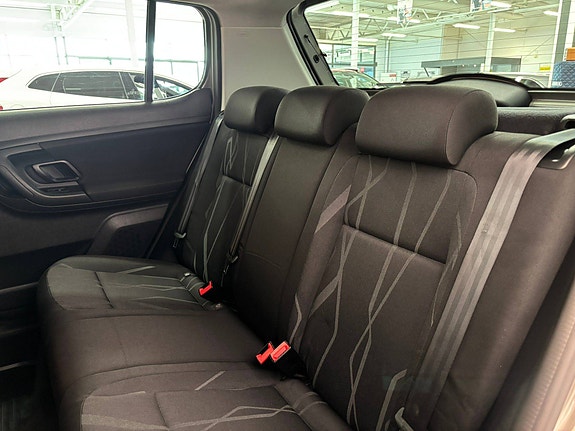 Skoda Fabia 20 of 30