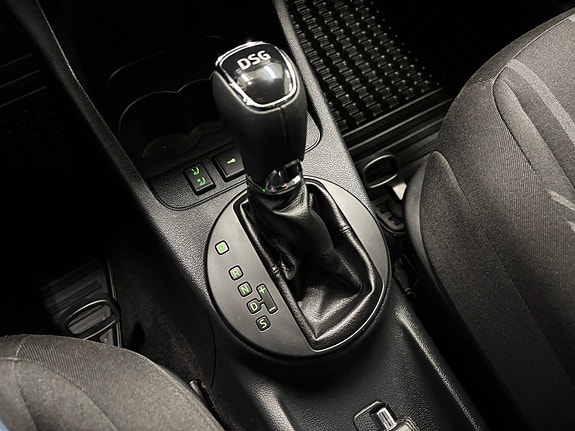 Skoda Fabia 25 of 30