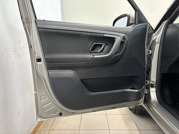 Skoda Fabia 16 of 30