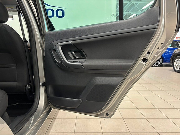 Skoda Fabia 30 of 30