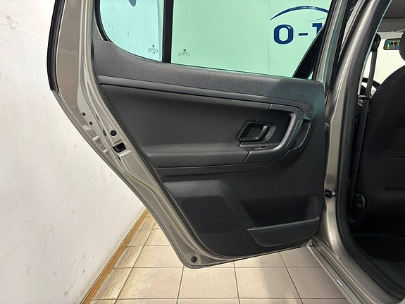 Skoda Fabia 19 of 30