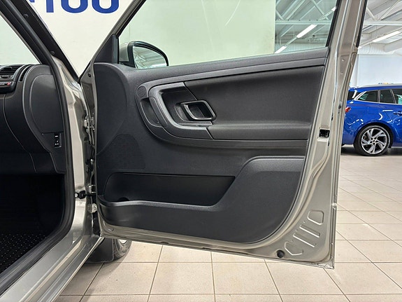 Skoda Fabia 27 of 30