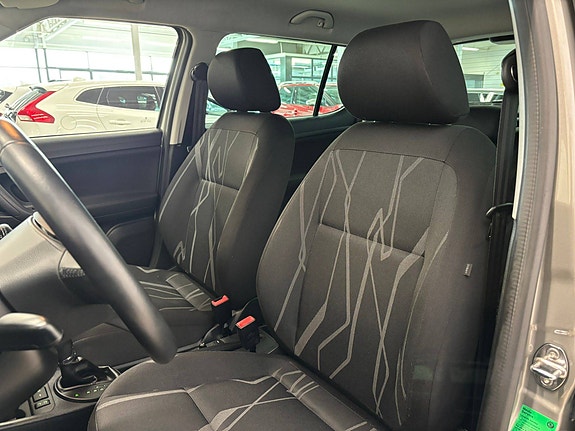 Skoda Fabia 18 of 30