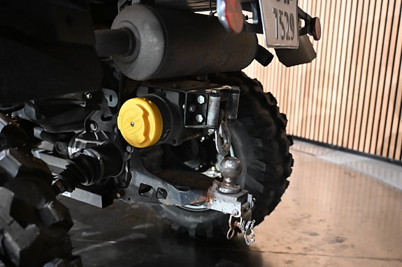 Can-Am Outlander Max 570 T 10 of 12