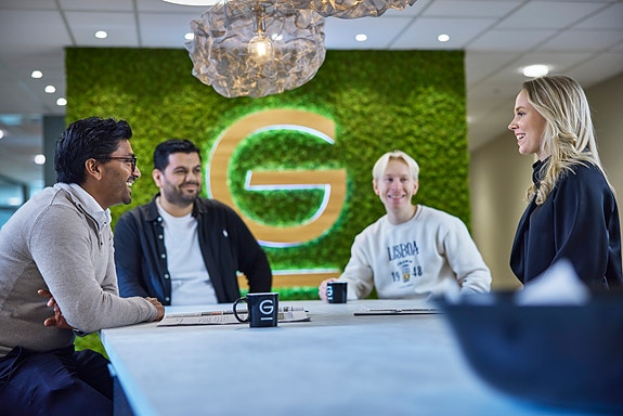Bilde 1 av 5 i jobbannonse-galleriet