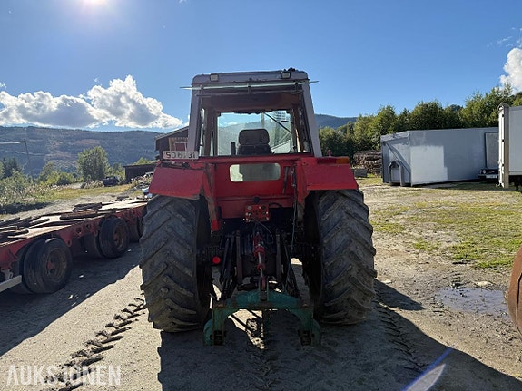 Massey Ferguson 690 7 of 30