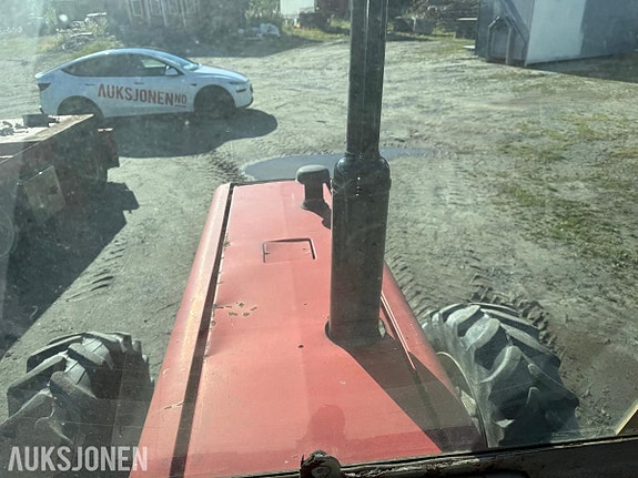 Massey Ferguson 690 13 of 30
