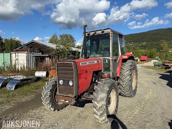 Massey Ferguson 690 2 of 30