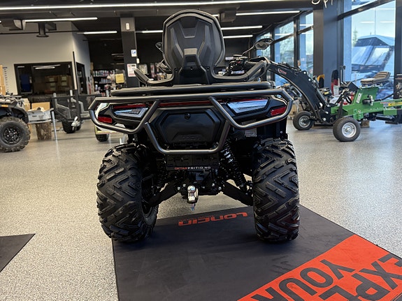 Loncin XWOLF 700 ABS | KAMPANJE - Brøyteskjær inkludert 6 of 14