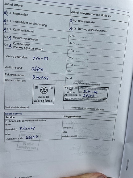 Volkswagen e-Up! 22 of 26