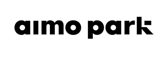 Aimo Park Norway logo