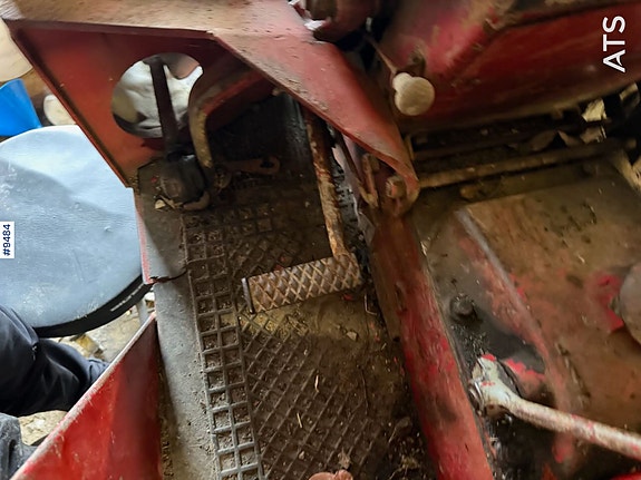 1975 International Harvester 444 m/ ny motor! 13 of 18