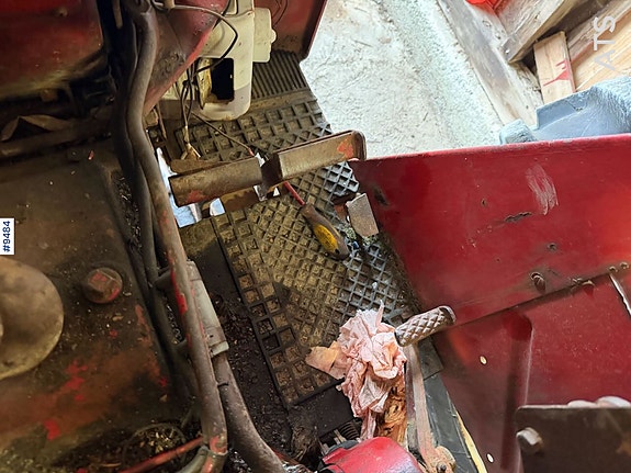 1975 International Harvester 444 m/ ny motor! 12 of 18