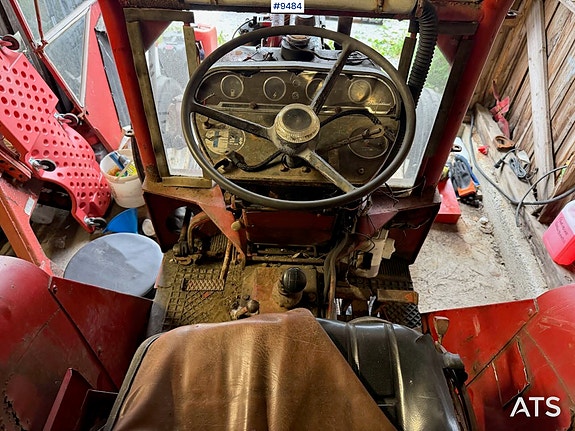 1975 International Harvester 444 m/ ny motor! 11 of 18