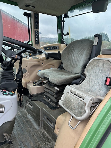 Fendt 211 4 of 10