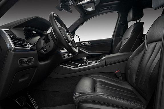 BMW X5 20 of 30