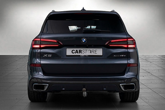 BMW X5 7 of 30