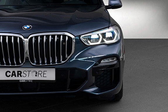 BMW X5 4 of 30