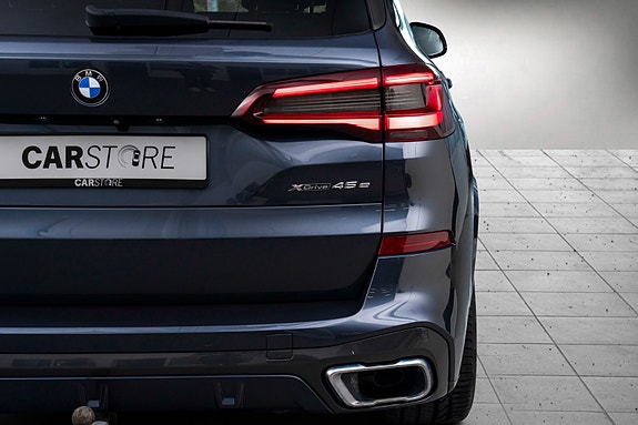BMW X5 8 of 30