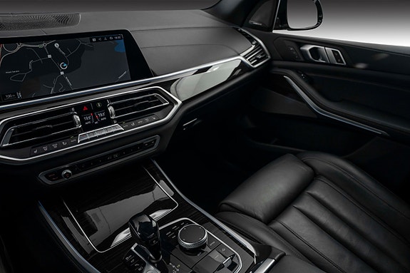 BMW X5 10 of 30
