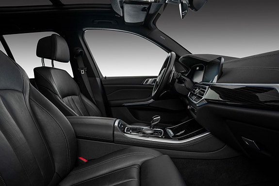 BMW X5 29 of 30
