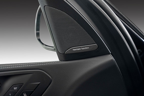 BMW X5 18 of 30
