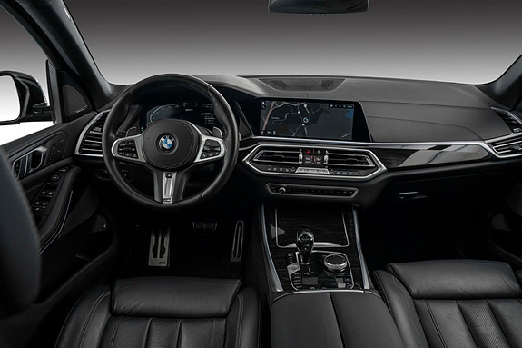 BMW X5 26 of 30