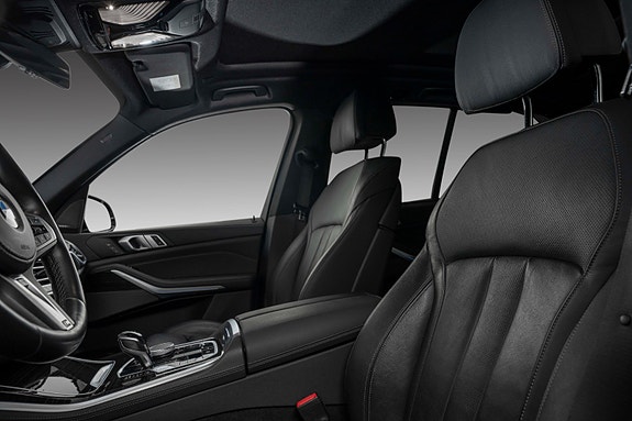 BMW X5 22 of 30
