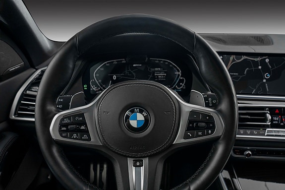 BMW X5 11 of 30