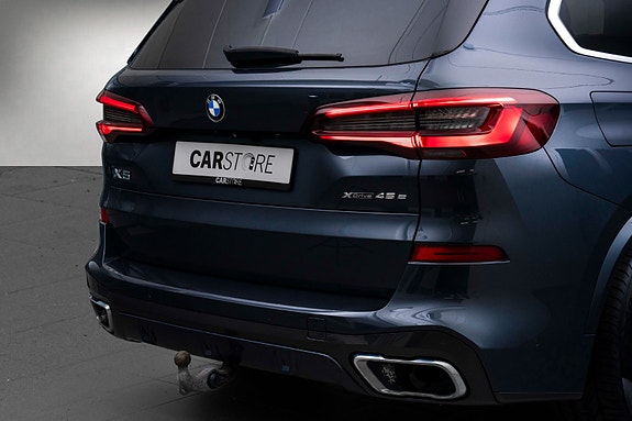 BMW X5 6 of 30