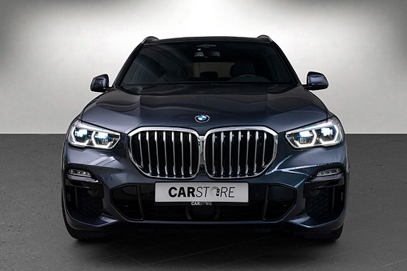 BMW X5 3 of 30