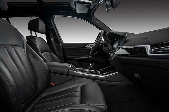 BMW X5 28 of 30