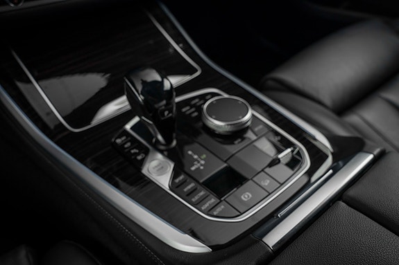 BMW X5 12 of 30