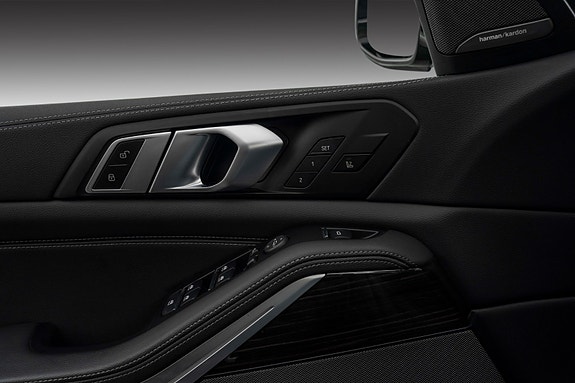 BMW X5 17 of 30