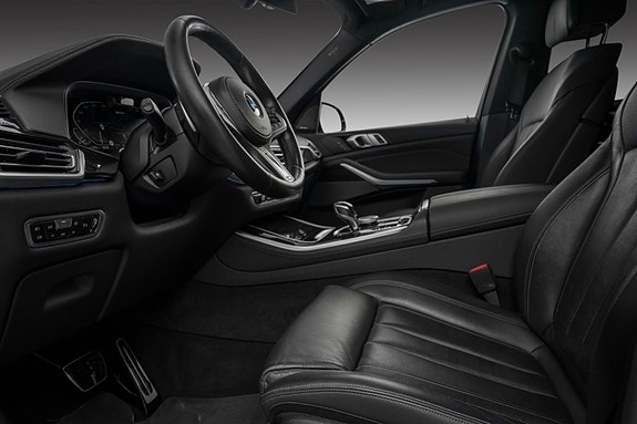 BMW X5 21 of 30