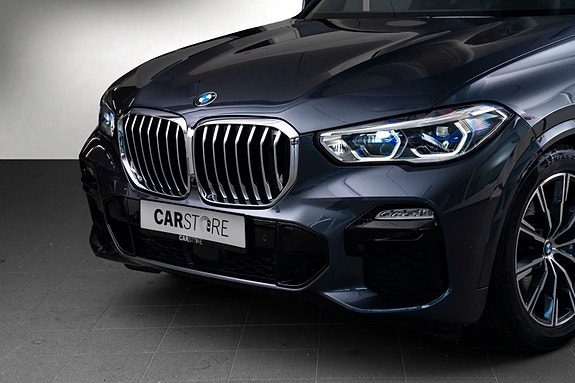 BMW X5 2 of 30