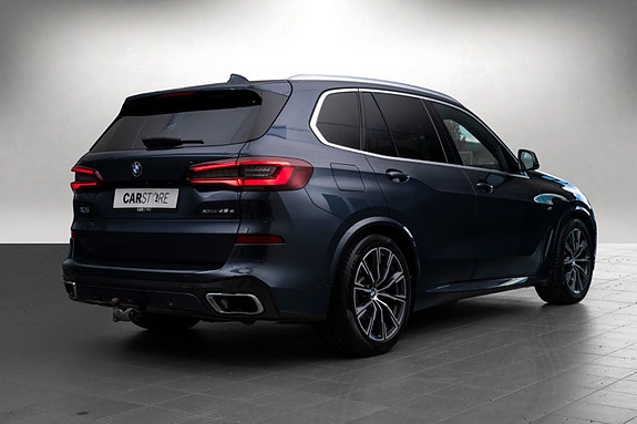 BMW X5 5 of 30