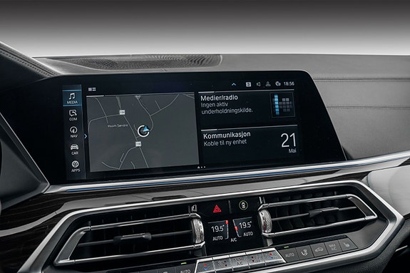 BMW X5 16 of 30