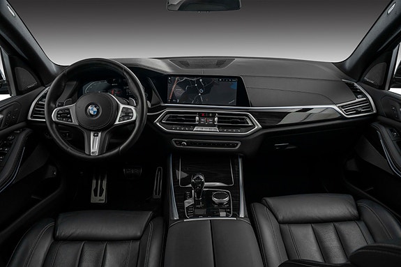 BMW X5 25 of 30