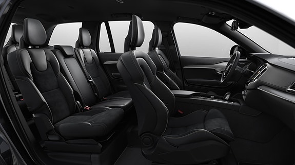 Volvo XC90 7 of 10