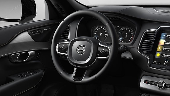 Volvo XC90 9 of 10