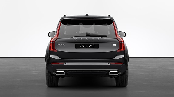 Volvo XC90 5 of 10