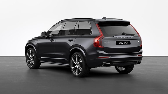 Volvo XC90 4 of 10