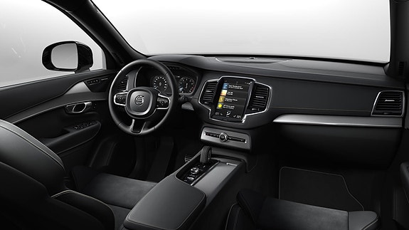 Volvo XC90 6 of 10
