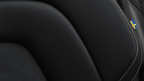 Volvo XC90 10 of 10